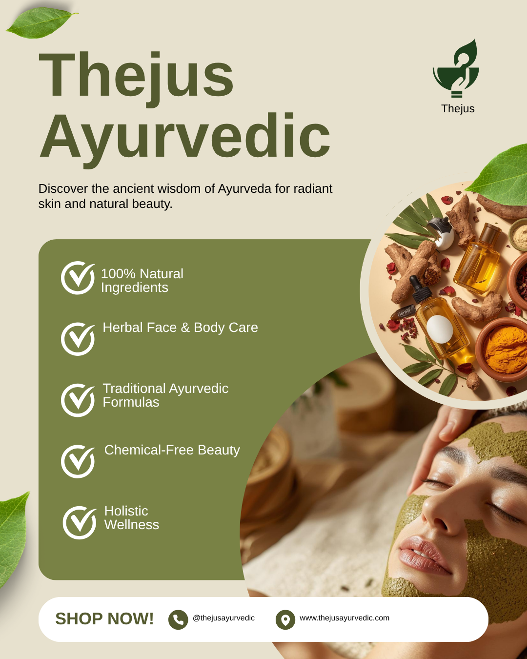 good side of Thejus